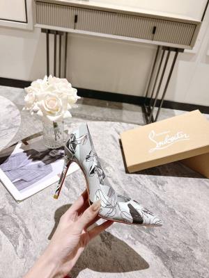 wholesale quality christian louboutin women model no. 159